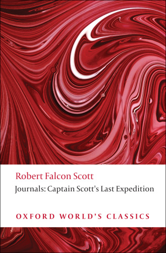 Robert Falcon Scott Journals