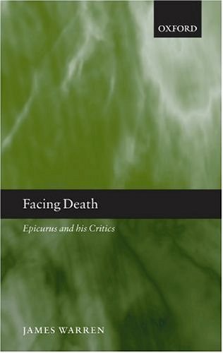 Facing Death