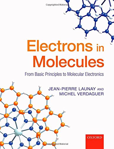 Electrons in Molecules