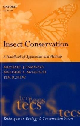 Insect Conservation