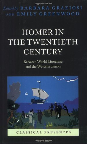 Homer in the Twentieth Century