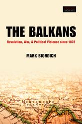 Balkans