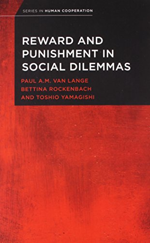 Reward and Punishment in Social Dilemmas