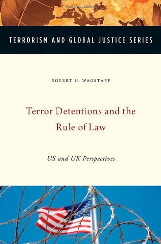 Terror Detentions and the Rule of Law