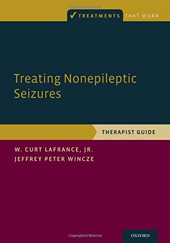 Treating Nonepileptic Seizures