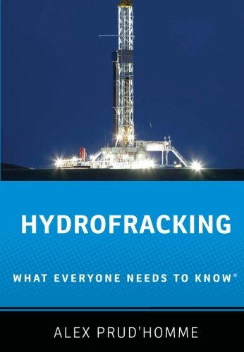 Hydrofracking