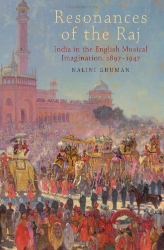 Resonances of the Raj