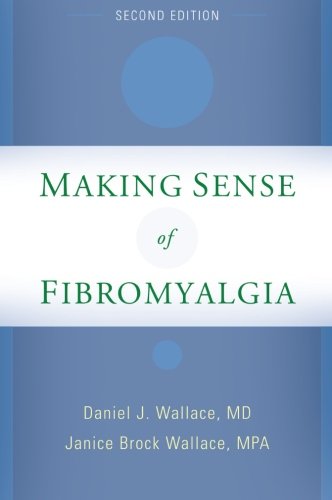 Making Sense of Fibromyalgia