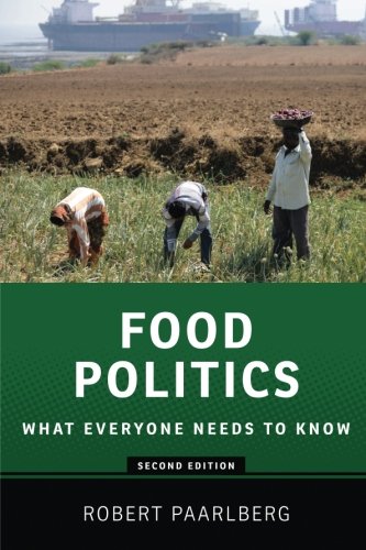 Food Politics