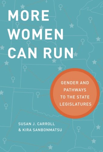 More Women Can Run