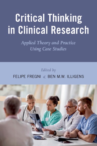 Critical Thinking in Clinical Research