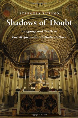 Shadows of Doubt