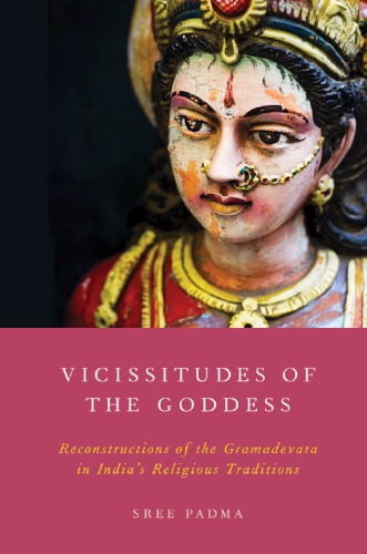 Vicissitudes of the Goddess