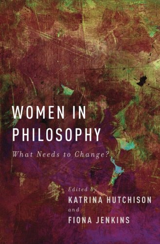 Women in Philosophy