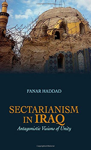 Sectarianism in Iraq