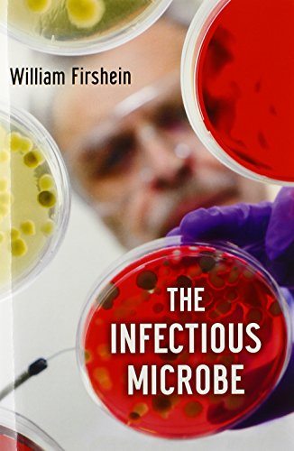 The Infectious Microbe