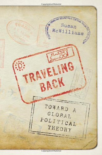 Traveling Back