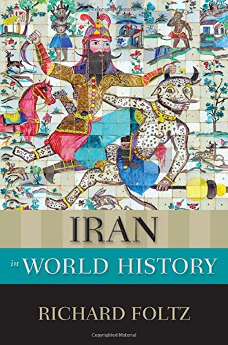 Iran in World History