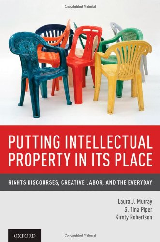 Putting Intellectual Property in Its Place