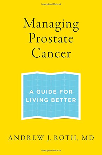 Managing Prostate Cancer