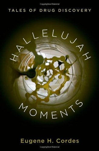 Hallelujah Moments