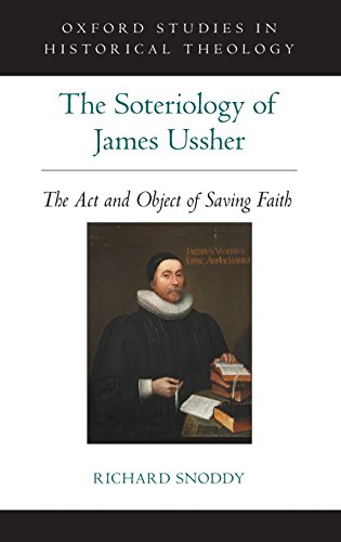 Soteriology of James Ussher