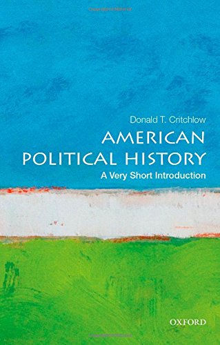 American Political History