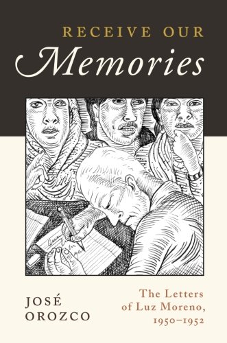 Receive Our Memories