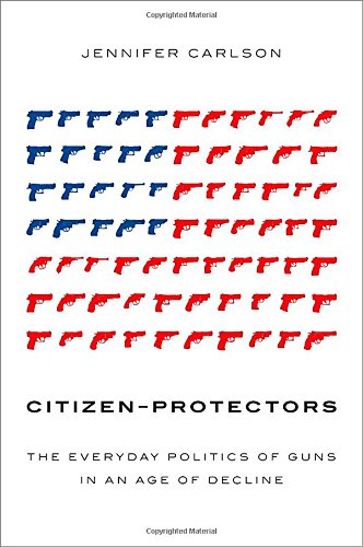 Citizen-Protectors