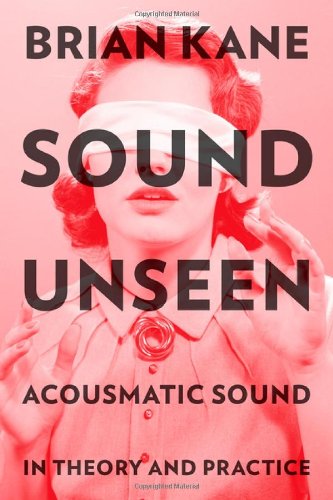 Sound Unseen