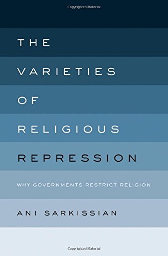 The Varieties of Religious Repression