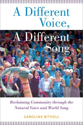 A Different Voice, a Different Song