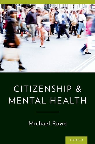 Citizenship &amp; Mental Health