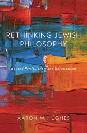 Rethinking Jewish Philosophy