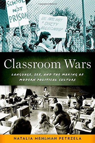 Classroom Wars