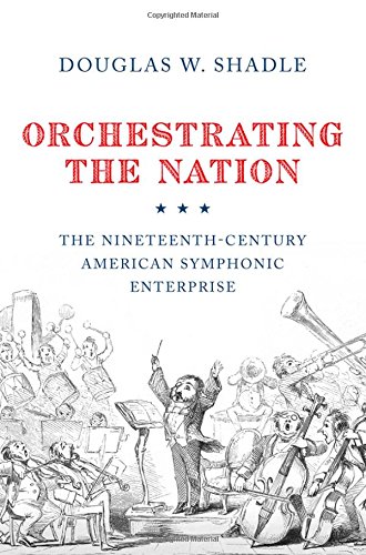 Orchestrating the Nation
