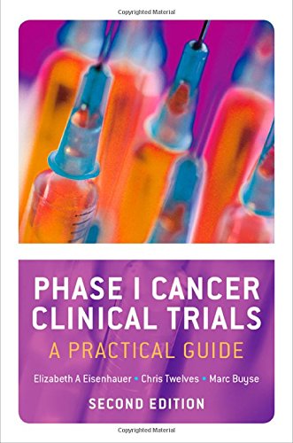 Phase I Cancer Clinical Trials