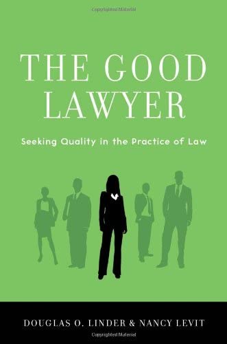 The Good Lawyer