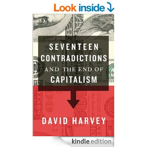 Seventeen Contradictions and the End of Capitalism