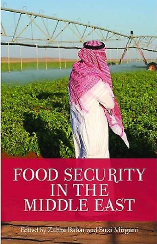 Food Security in the Middle East