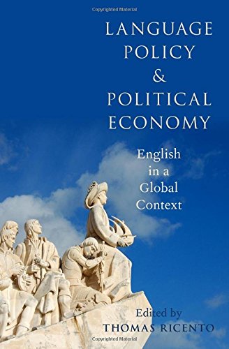 Language Policy and Political Economy