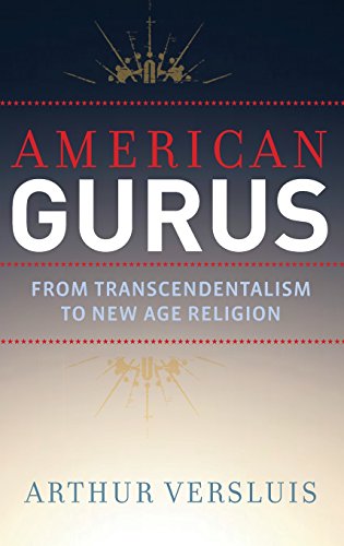 American Gurus