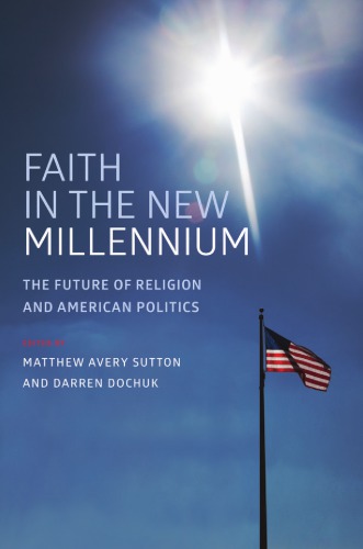 Faith in the New Millennium