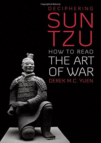 Deciphering Sun Tzu