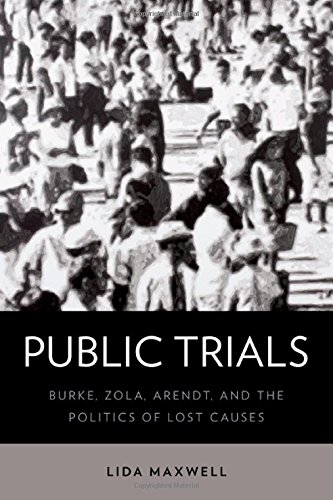 Public Trials