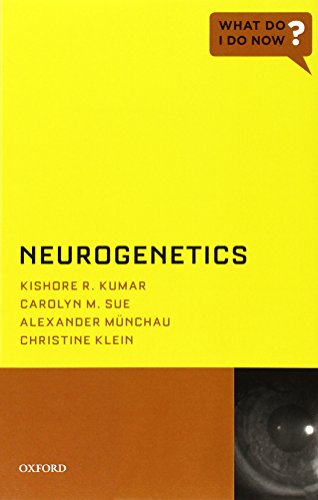 Neurogenetics