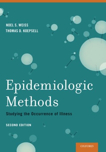 Epidemiologic Methods