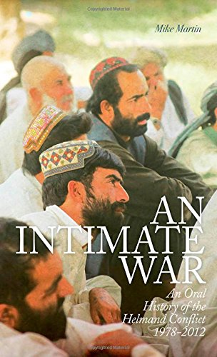 An Intimate War