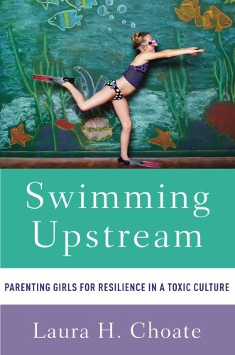 Swimming Upstream