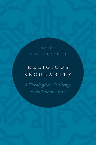 Religious Secularity